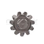 PIÑON SALIDA MOTOR TPB3002 (11 DIENTES) (24) - motoscamaralweb.com