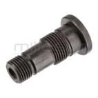 TORNILLO SUJECION CUCHILLAS TPB3003 (13) - motoscamaralweb.com
