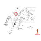 PIÑON CORONA CUCHILLAS TPB3003 (16) - motoscamaralweb.com