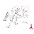 SOPORTE CUCHILLA TPB3003 (11)TPB4501 - motoscamaralweb.com