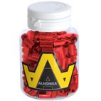 Tope funda cable Ø5 Reforzado Rojo - motoscamaralweb.com