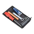 SET DE HERRAMIENTAS PARA TIJERA TPB3002 TPB3003 - motoscamaralweb.com