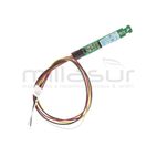 PLACA TIJERA TIJERA TPB3006 - motoscamaralweb.com