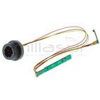 PLACA ENCENDIDO TIJERA - motoscamaralweb.com