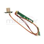 PLACA CONECTOR TIJERA TPB4500 (MODELO POSTERIOR 2019) - motoscamaralweb.com