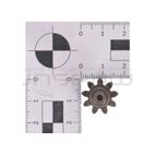 PIÑON ACCIONAMIENTO BIELA CUCHILLAS TPB4500 (MODELO 2019) (20) - motoscamaralweb.com