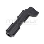 SOPORTE TIJERA COMPLETO BARA TELESCOPICA TPB4500-09 - motoscamaralweb.com