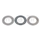 RODAMIENTO PLANO CORONA TPB4500 (38-39) - motoscamaralweb.com