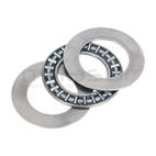 RODAMIENTO PLANO CORONA TPB4500 (38-39) - motoscamaralweb.com