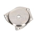 TAPA RODAMIENTO PLANO CORONA TPB4500 (40) - motoscamaralweb.com