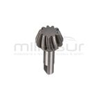 PIÑON SALIDA REDUCTORA TPB4500 (11 DIENTES) (MODELO 2019) (45) - motoscamaralweb.com