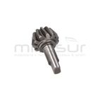 PIÑON SALIDA REDUCTORA TPB4500 (11 DIENTES) (MODELO 2019) (45) - motoscamaralweb.com