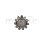 PIÑON SALIDA REDUCTORA TPB4500 (11 DIENTES) (MODELO 2019) (45) - motoscamaralweb.com