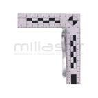 CUCHILLA INFERIOR TIJERA TPB4500 (28) - motoscamaralweb.com