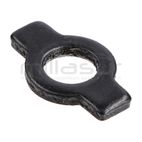 ARANDELA TRINQUETE PARA TUERCA SUJECION CUCHILLAS TPB4501 (2) - motoscamaralweb.com