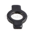 ARANDELA TRINQUETE PARA TUERCA SUJECION CUCHILLAS TPB4501 (2) - motoscamaralweb.com