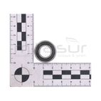 RODAMIENTO PIÑON ACCIONAMIENTO CUCHILLAS 6901 TPB4501 (43)TPB3003(40) - motoscamaralweb.com