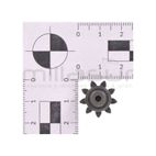 PIÑON ACCIONAMIENTO CUCHILLAS TPB4501 (44) - motoscamaralweb.com