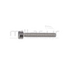 TORNILLO TAPA LATERAL PEQUEÑA M3X40 TPB4501 (42) - motoscamaralweb.com