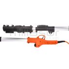 EXTENSION TIJERA ADAPTABLE TPB4501 (1.5 - 2.1 M) - motoscamaralweb.com