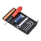 SET DE HERRAMIENTAS PARA TIJERA TPB4501 TPB4600 - motoscamaralweb.com