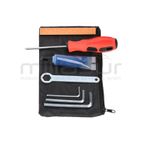 SET DE HERRAMIENTAS PARA TIJERA TPB4501 TPB4600 - motoscamaralweb.com