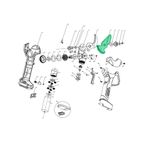 CUCHILLA TIJERA TPB4503 - motoscamaralweb.com