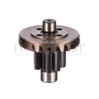 PIÑON CORONA COMPLETO TPB4503 (16) - motoscamaralweb.com