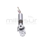 MOTOR+SOPORTE CUCHILLA COMPLETO TPB4503 (7-34) - motoscamaralweb.com