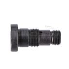 TORNILLO SUJECION CUCHILLAS TPB4503 (10) - motoscamaralweb.com