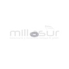 ARANDELA NYLON 5X2.5X1MM TPB4503 (18) - motoscamaralweb.com