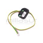 PLACA GATILLO TPB4503 (19) - motoscamaralweb.com