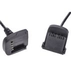 CABLE CONEXION BATERIA-TIJERA TPB4503 - motoscamaralweb.com