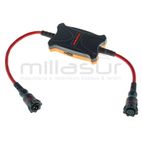 REGULADOR ELECTRICO TIJERA TPB4506 - motoscamaralweb.com