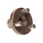 SOPORTE PIÑON REDUCTORA TPB4506 (22) - motoscamaralweb.com