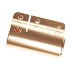 CUBIERTA METALICA FINAL TIJERA TPB3006P - motoscamaralweb.com