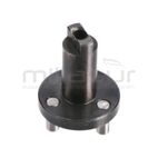 EJE PIÑONES CUCHILLA TPB4600 (35) - motoscamaralweb.com