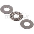 ARANDELA EJE PIÑONES CUCHILLA TPB4600 (36) - motoscamaralweb.com