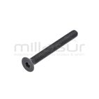 TORNILLO SUJECION EJE PIÑONES TPB4600 (39) - motoscamaralweb.com
