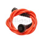 CABLE CONEXION BATERIA - TIJERA TPB4600 1 PIN MODELO 2019(57) - motoscamaralweb.com