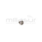 TORNILLO CARCASA EMPUÑADURA TPB4600 (50) - motoscamaralweb.com