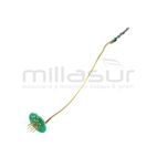 PLACA CONEXION GATILLO TPB4600 (40-55) MODELO 2023 - motoscamaralweb.com