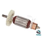 ROTOR SIERRA CIRCULAR DE MANO TS1141856 - motoscamaralweb.com