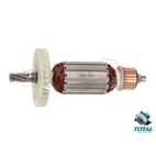 ROTOR SIERRA CIRCULAR DE MANO TS1141856 - motoscamaralweb.com