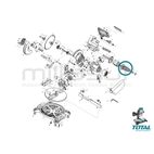BOBINADO MOTOR SIERRA INGLETADORA TS42142101 - motoscamaralweb.com