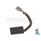 JUEGO 2 ESCOBILLAS SIERRA INGLETADORA TS42142101 - motoscamaralweb.com