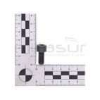 TORNILLO APRIETE DISCO SIERRA INGLETADORA TS42142101 ( 65) - motoscamaralweb.com