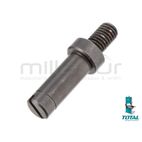 EJE RUEDA SUPERIOR SIERRA TS730301 - motoscamaralweb.com