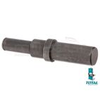 EJE RUEDA INFERIOR SIERRA TS730301 - motoscamaralweb.com