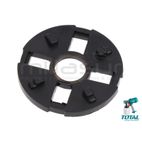 DIFUSOR PISTOLA PINTURA TT3506 - motoscamaralweb.com